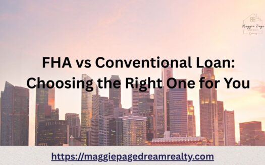 FHA vs Conventional Loan: Choosing the Right One for You 12 FHA vs Conventional Loan: Choosing the Right One for You