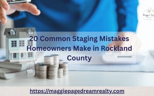 20 Common Staging Mistakes Homeowners Make in Rockland County 10 20 Common Staging Mistakes Homeowners Make in Rockland County